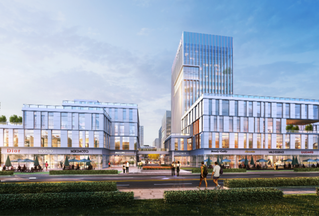 驻马店诸暨二手房