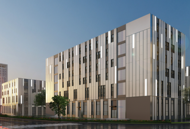 驻马店广州地产