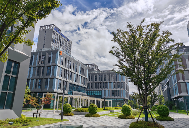 驻马店工业地产投资新蓝海——新能源产业园区崛起