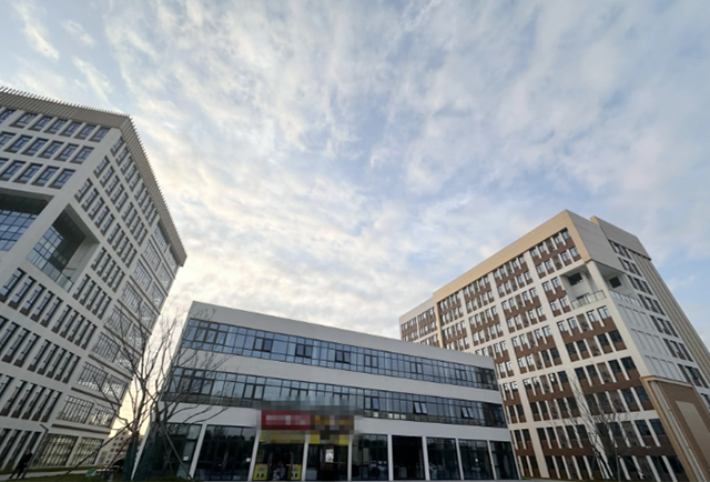 驻马店交城房价