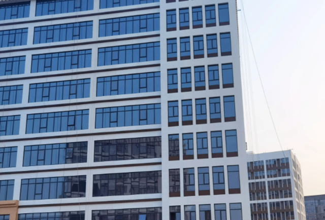 驻马店巩义二手房